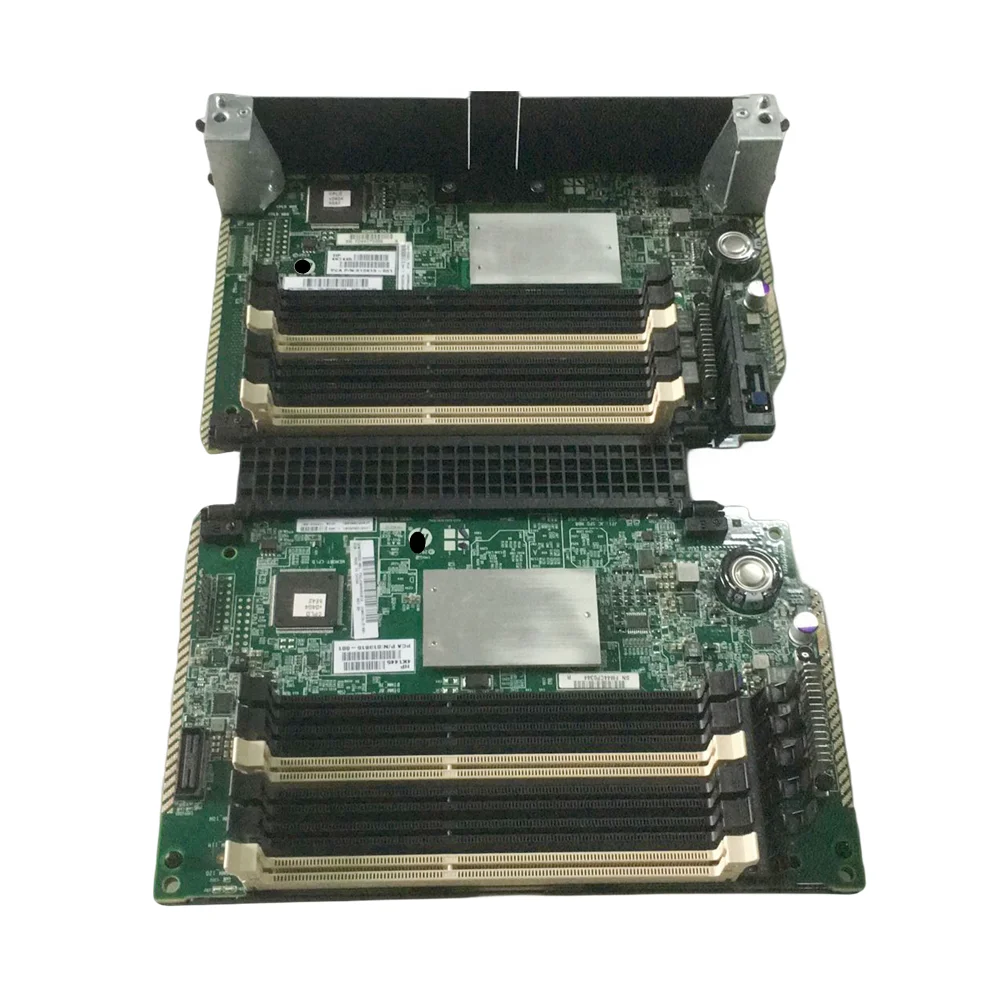 Beke-Server Memory Board, HP DL580 G8, 735522-001, 732453-001, 732411-b21, Fast Ship