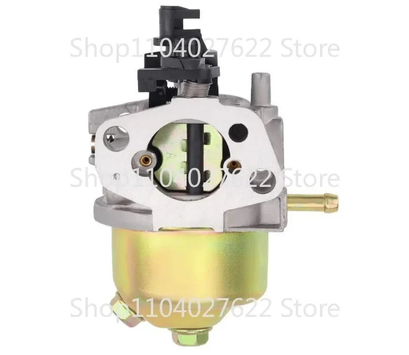 Carburetor for MTD Troy Bilt 751-10310