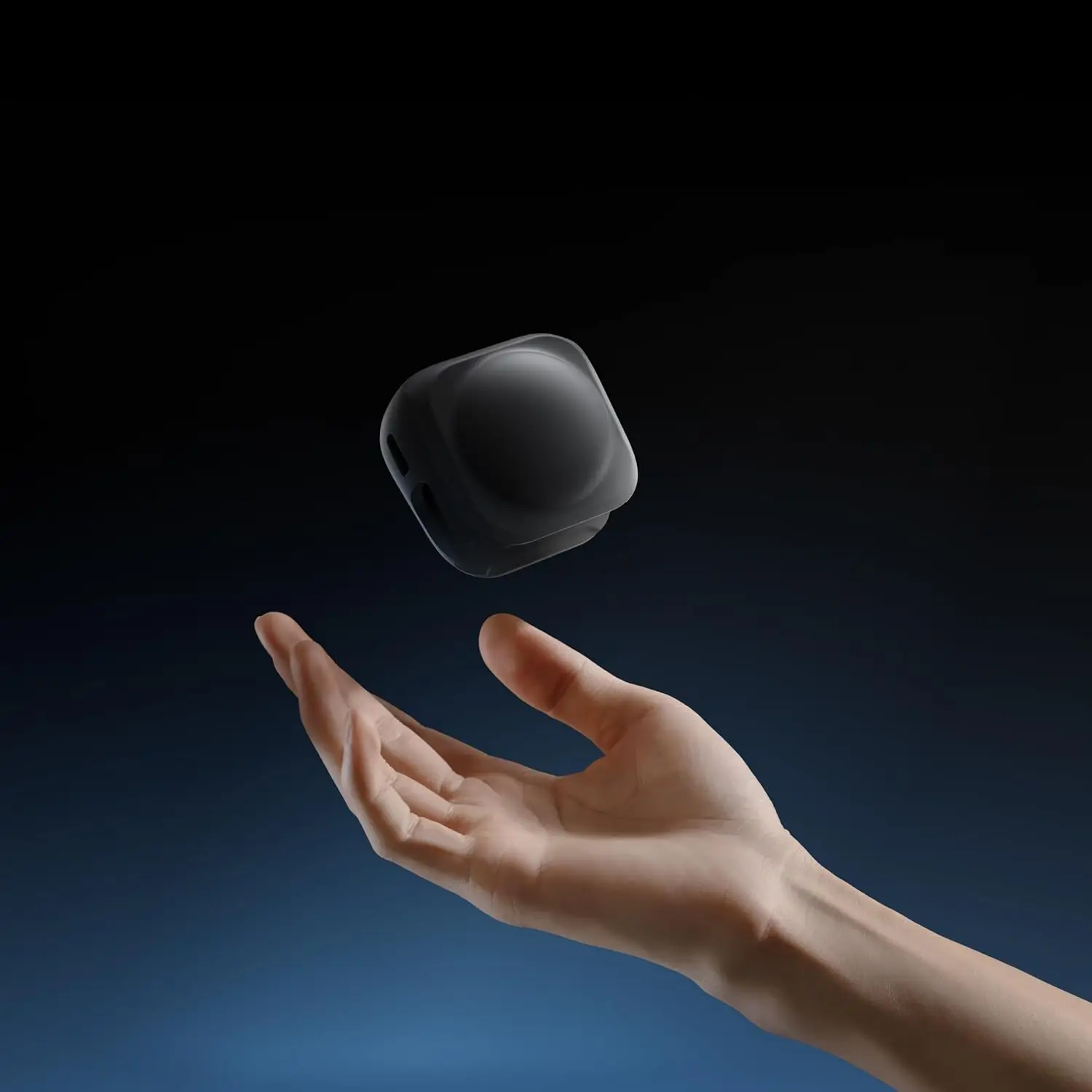 

Protection Accessories For Insta360 X4 / X5 Lens Cap Protection Accessories Silicone Rubber Len Caps