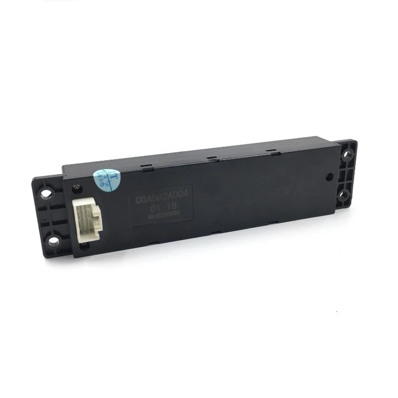 Excavator Suitable for Cat E312B/320B/325B/330B/air Conditioner Control Panel Air Conditioner Switch Accessories