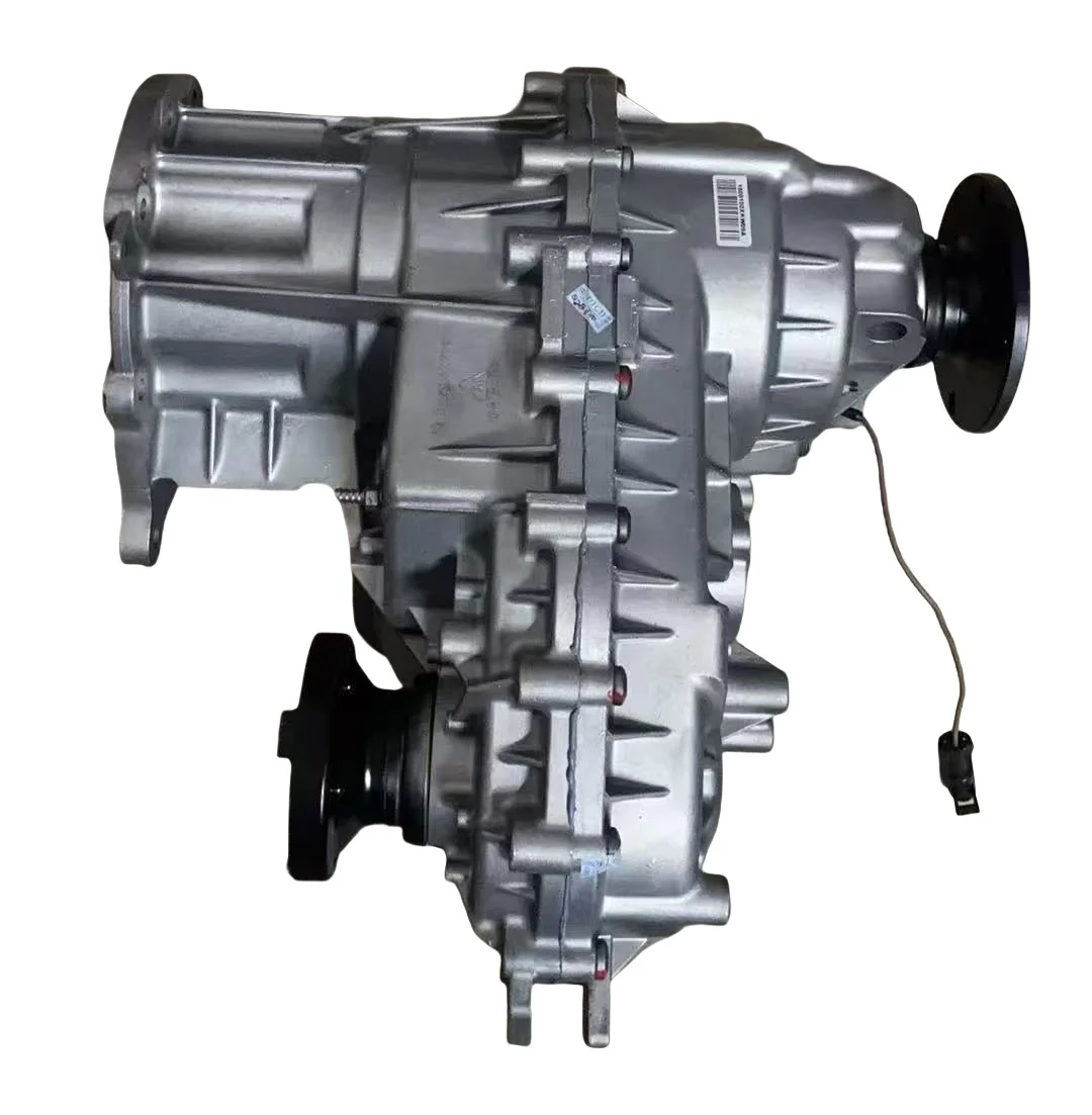 

For Ford Transfer Case P1182010104A0 S202103128202 Used In The Tunland Toano 4X4 4WD Pickup Mid-differential Auxiliary Box