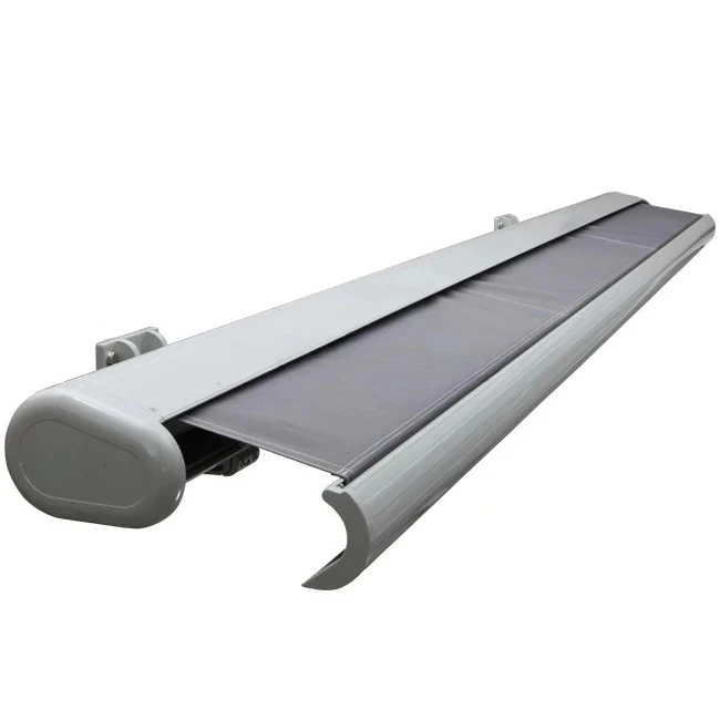 

Store Banne Retractable Sunshade Remote Control Awning