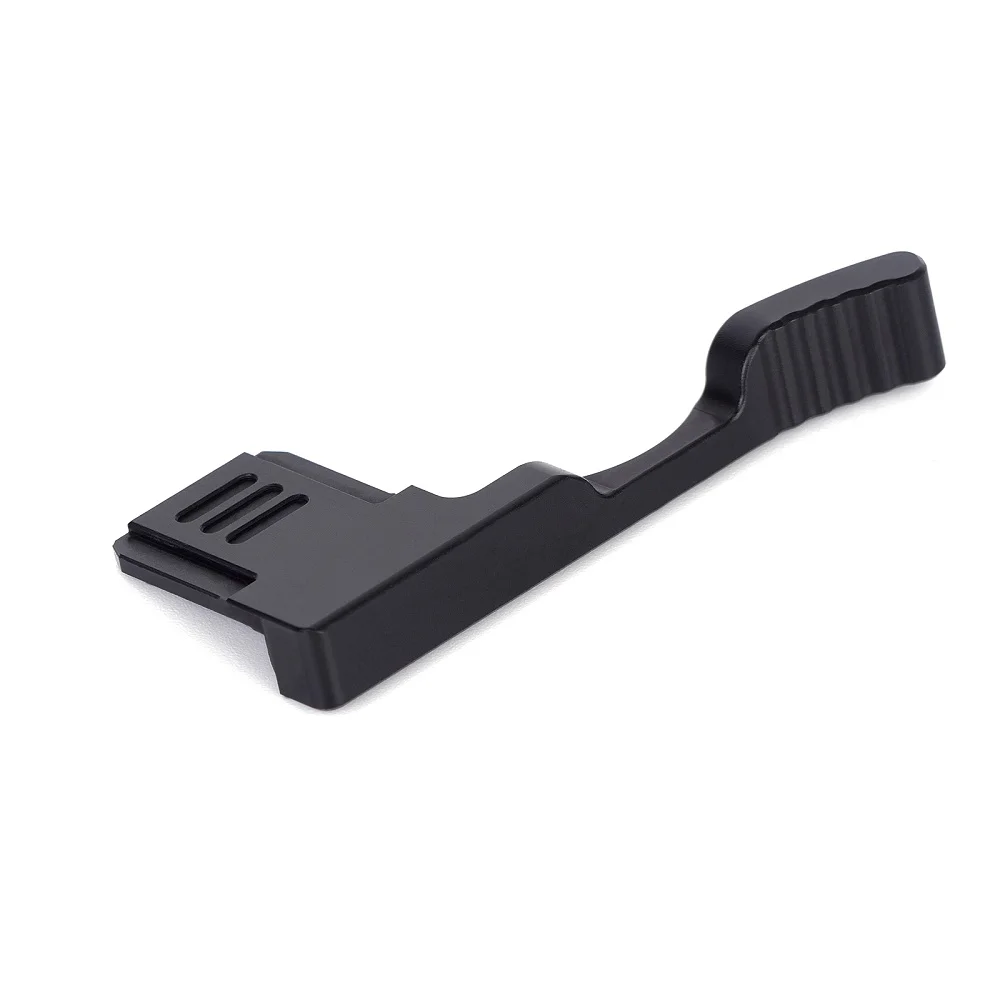 Mcoplus XE5 Camera Hot Shoe Thumb Up Rest Hand Grip for Fujifilm Fuji XE5 X-E5 Camera