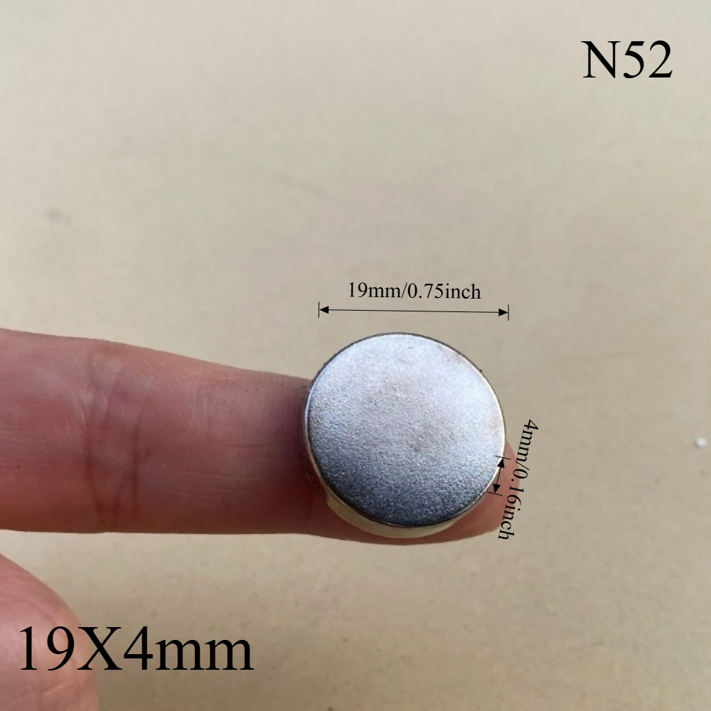 N52 19X4 Standard M…