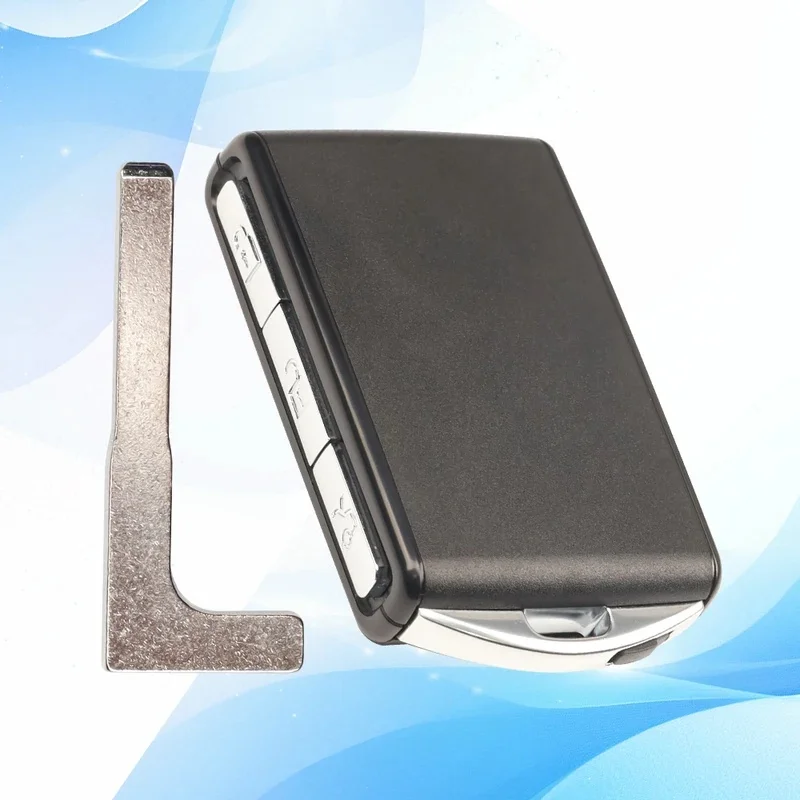 Car Remote Key For Volvo S40 S60 S90 XC40 XC60 XC90 FCC:YGOHUF8423 433MHZ ID:8A-CHIP. Keyless Go 4