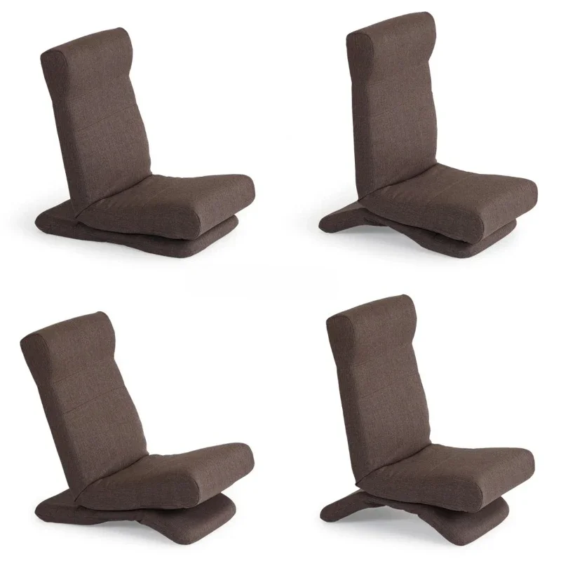 

Modern luxury leather lounge chair 3 reclining head adjustment high-quality furniture fabric