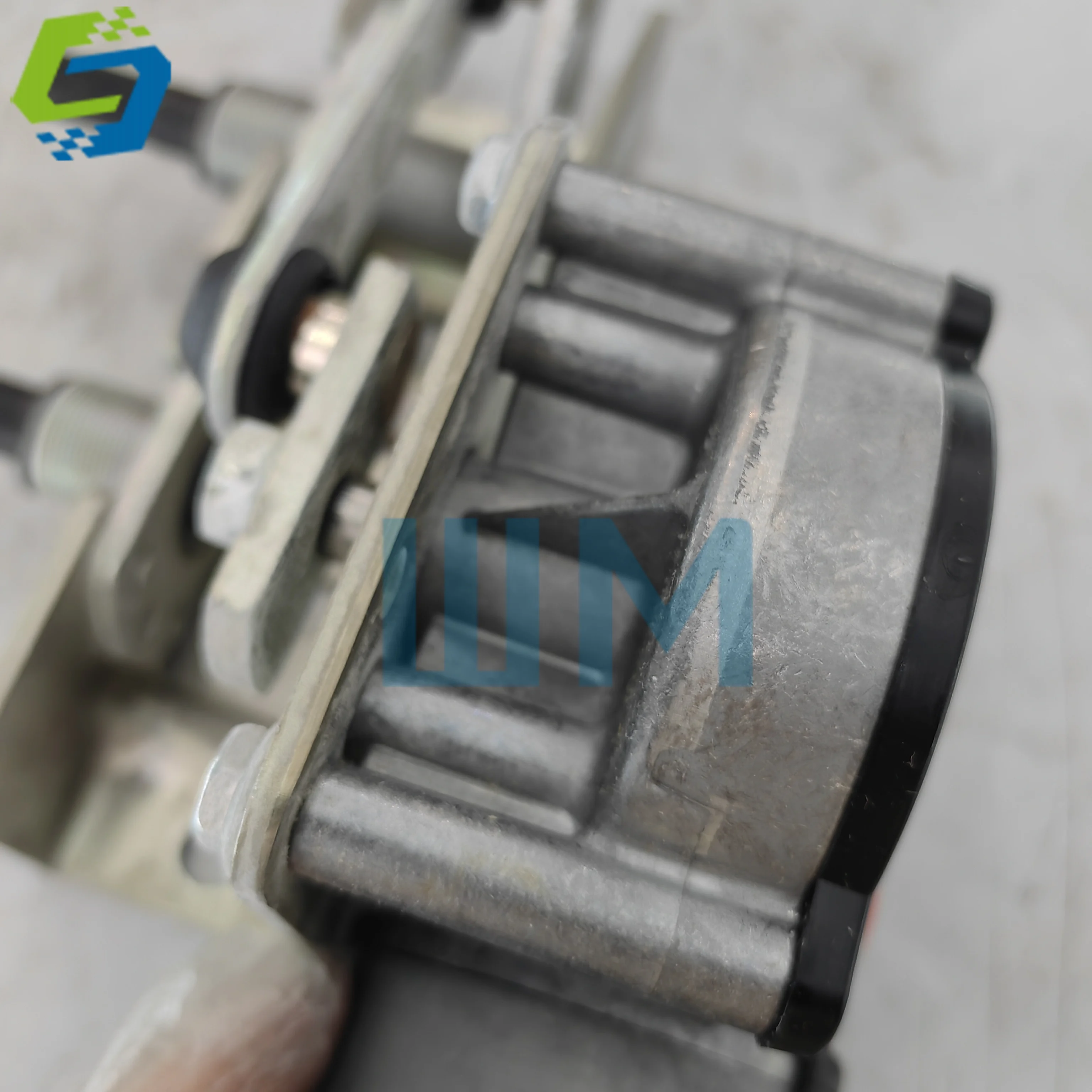 

Gold seller Wheel Loader D9E D9G D9H D9R D9T 155-5790 MOTOR GP-WINDOW WIPER -FRONT S/N 7MZ1-UP PART of 109-8196 WIPER GP