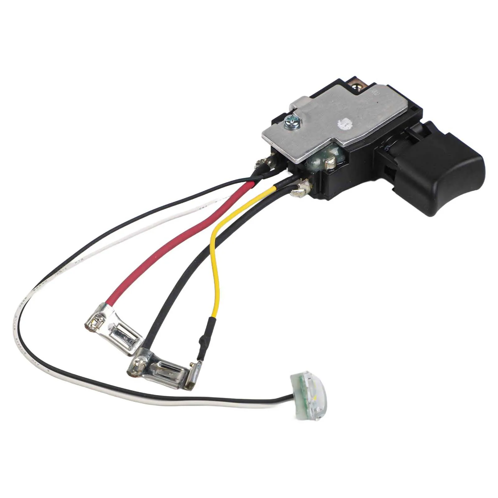 

632F26-6 Сменный переключатель Электрический ремонт Сменный переключатель для беспроводного драйвера, совместимый с 6507529