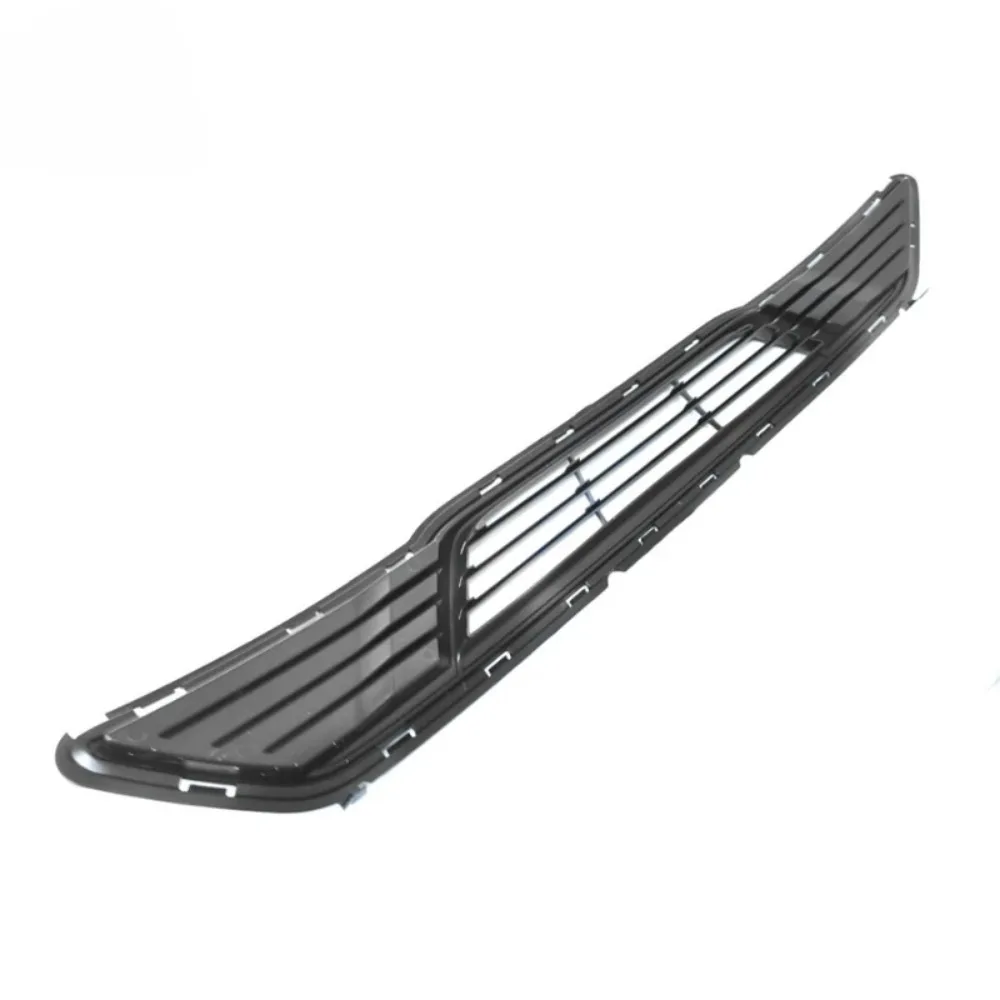 

For 2013-2019 Ford Taurus Racing Grille Front Bumper Grill Body Kit Accessories