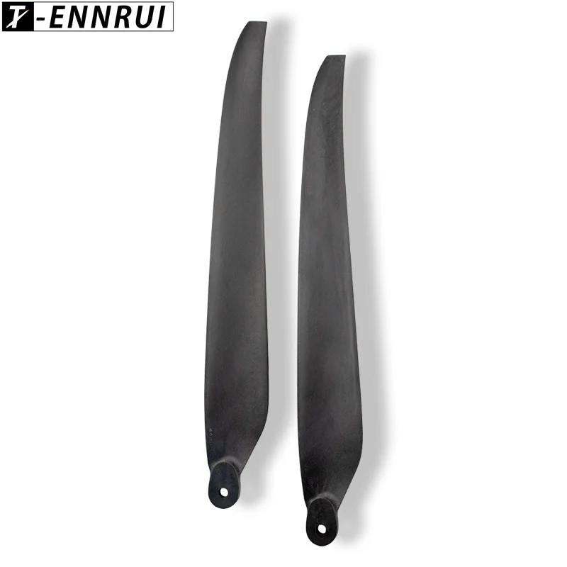 Copy Hot Selling 4314 Drone Parts Folding Carbon Fiber Propeller CW CCW Propellers For Hobbywing X11 Model