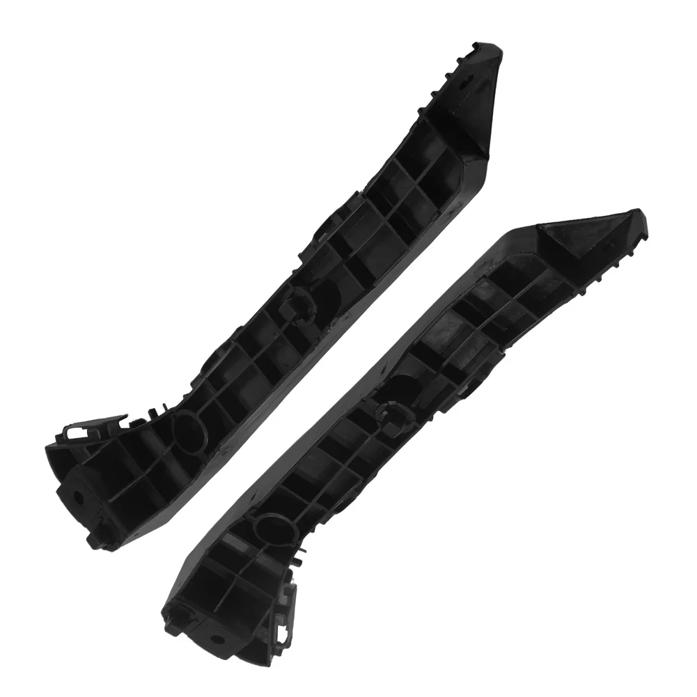 لكزس ES350 2007-2012 زوج المصد الأمامي التجنيب تصاعد بين قوسين مجموعة 5214533050 LX1043107 5214633050 LX1042107 #3