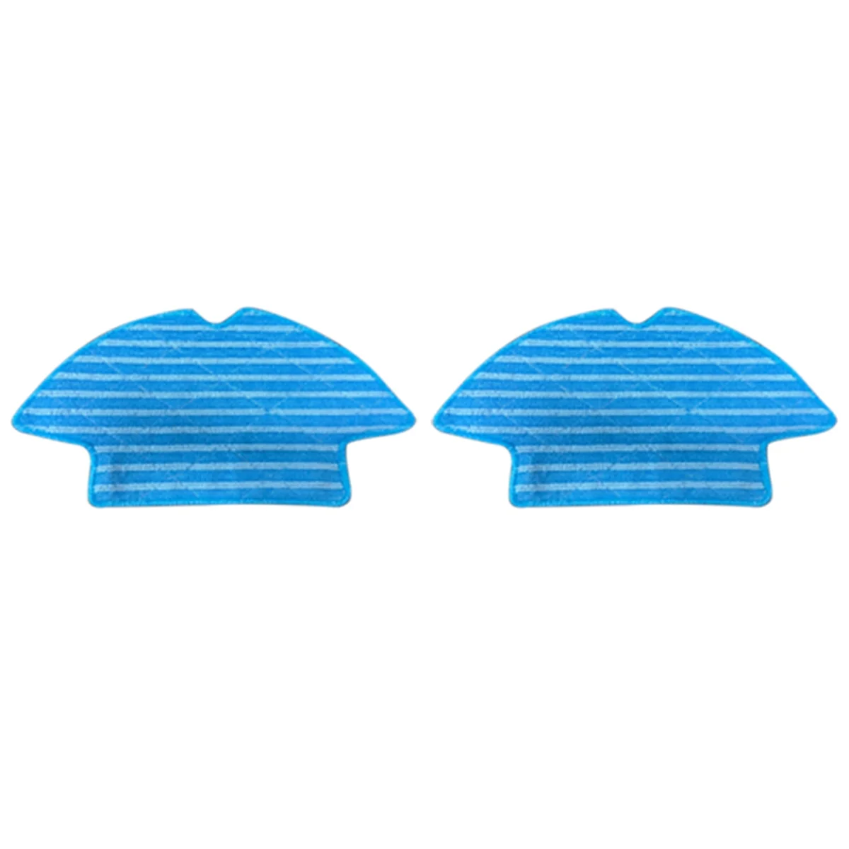 Pièces de rechange pour aspirateur robot Tefal Rowenta X-PlagroSerie 75 RG7687/RR7687WH, brosse latérale, filtre Hepa