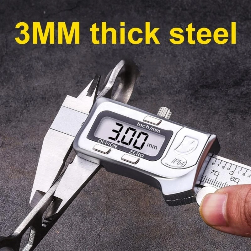 Máy mài chân bằng thép có độ bền cao với độ bền cuối cùng M4YD