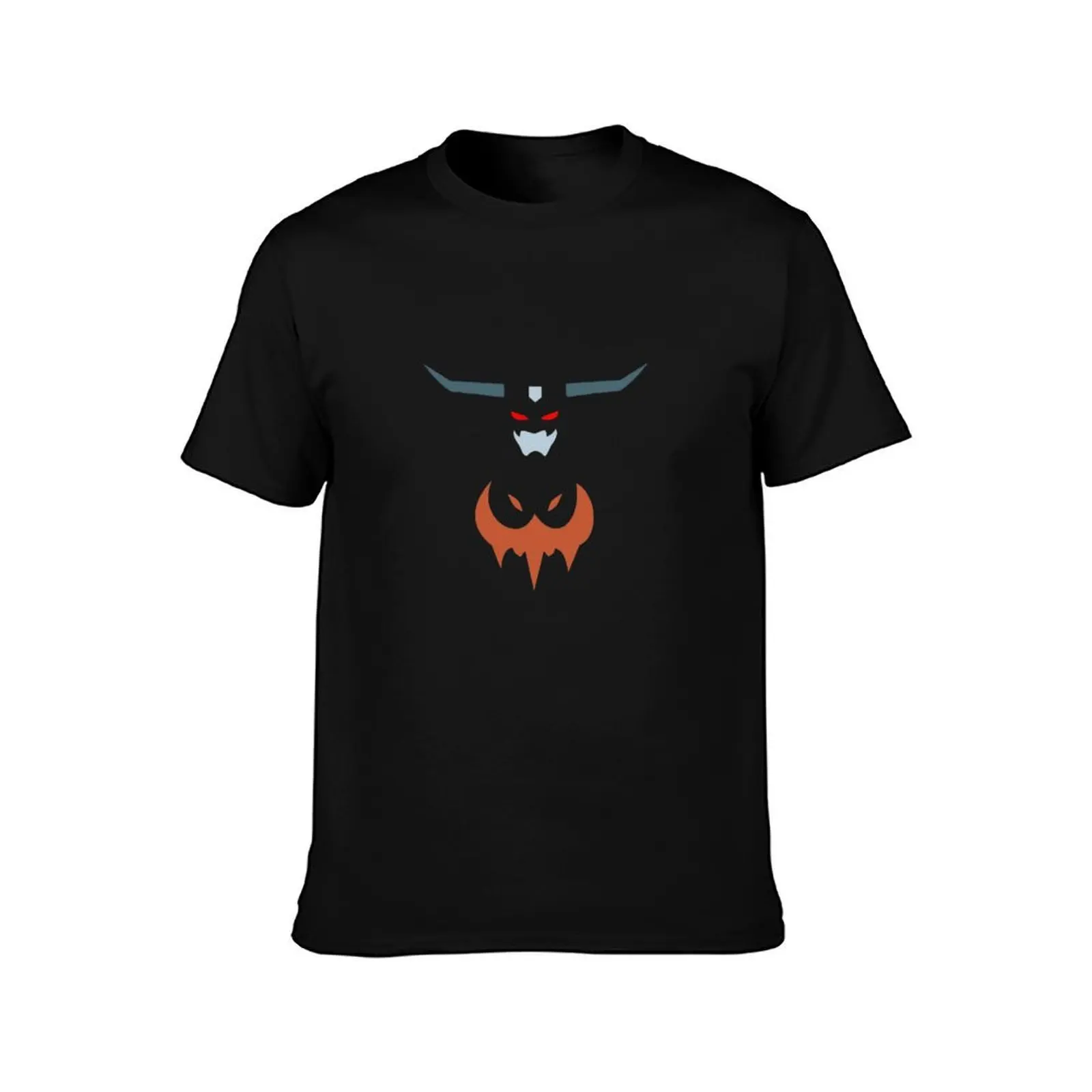 Digimon Adventure # 009 Devimon T-Shirt g man t shirts for men T-Shirt