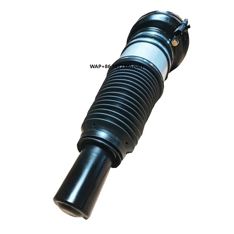 

Air Shock Absorber Front Left and Right air Suspension Struts for 2014-2023 95b Macan GTS