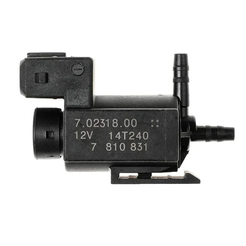 11747810831 Turbolader-Booster-Druckregler-Magnetventil für BMW X3 X5 1 3 5 7 Serie NEU