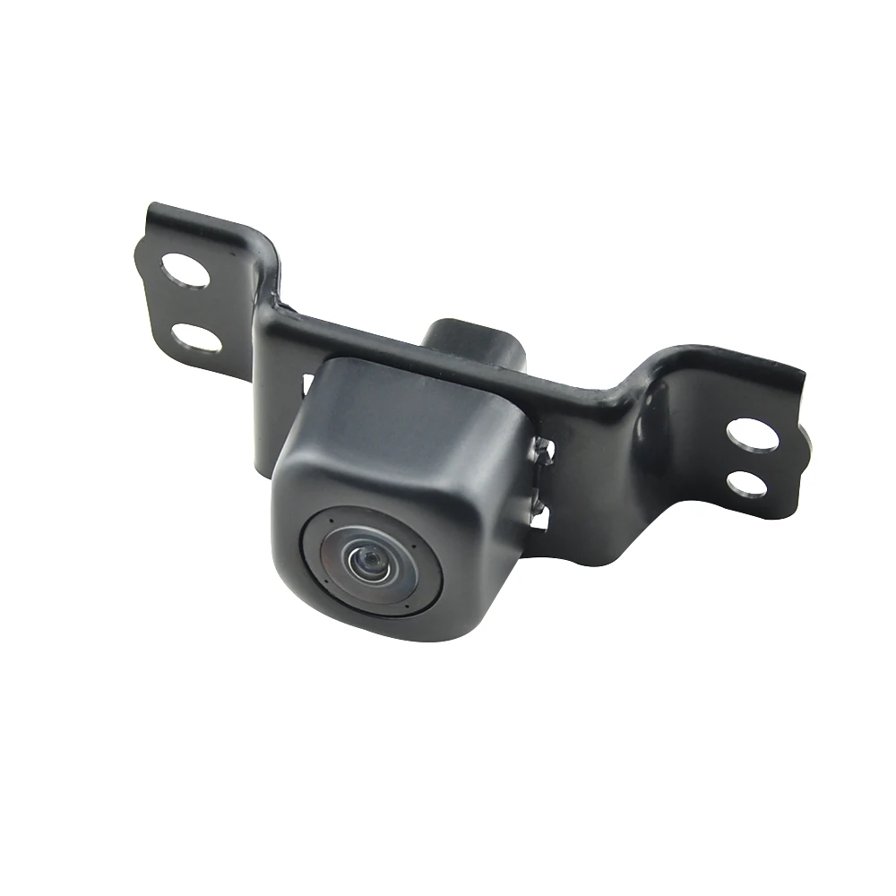 Car Accessories Park Assist Camera Front View Camera 86790-0E081 867900E081 For Toyota Highlander 2013-2019