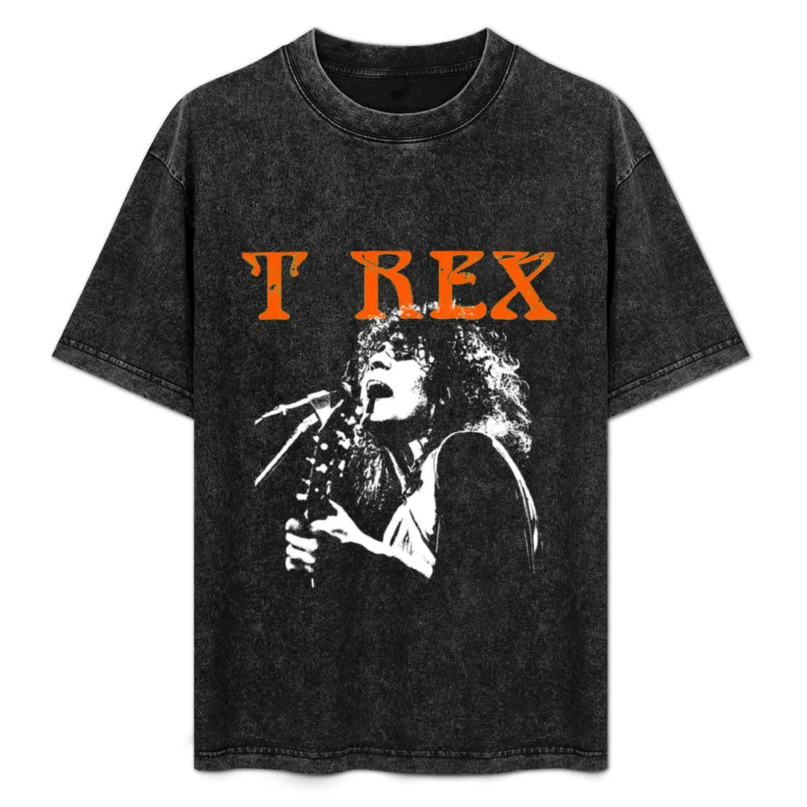 

T Rex band Gift For Fans, Gift For Men and Women, Gift Halloween Day, Thanksgiving, Christmas Day T-Shirt