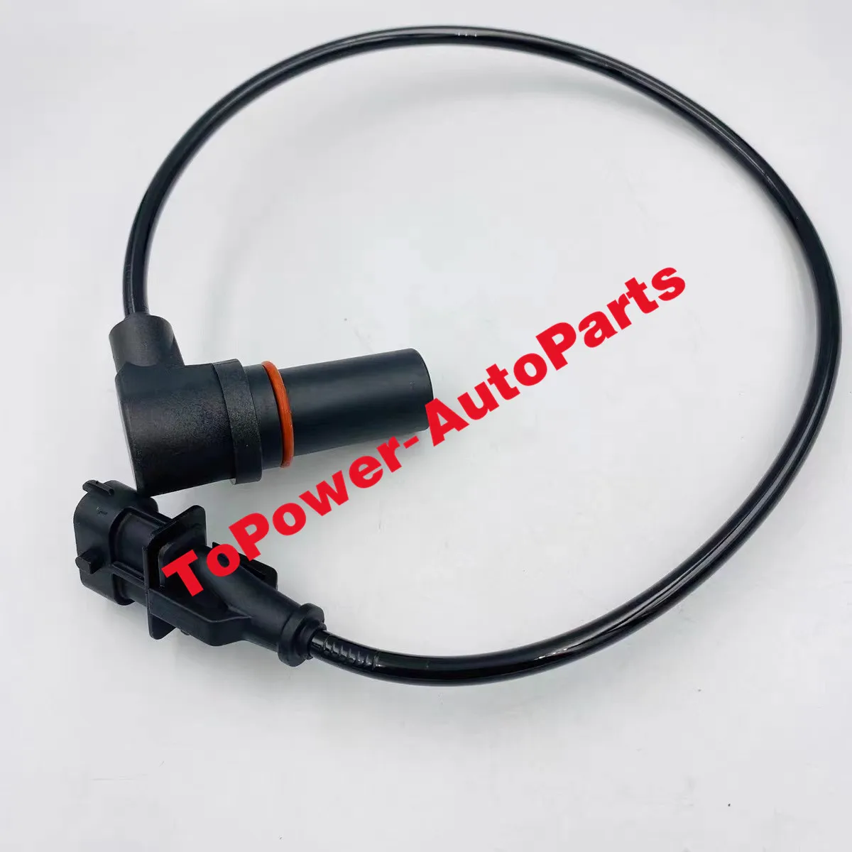 OEM 0281002214 8973066010 8-97306601-0 8-97306601-2 Crankshaft Position Sensor for GM Chevrolett Blazer S10 Colorado Mahindra