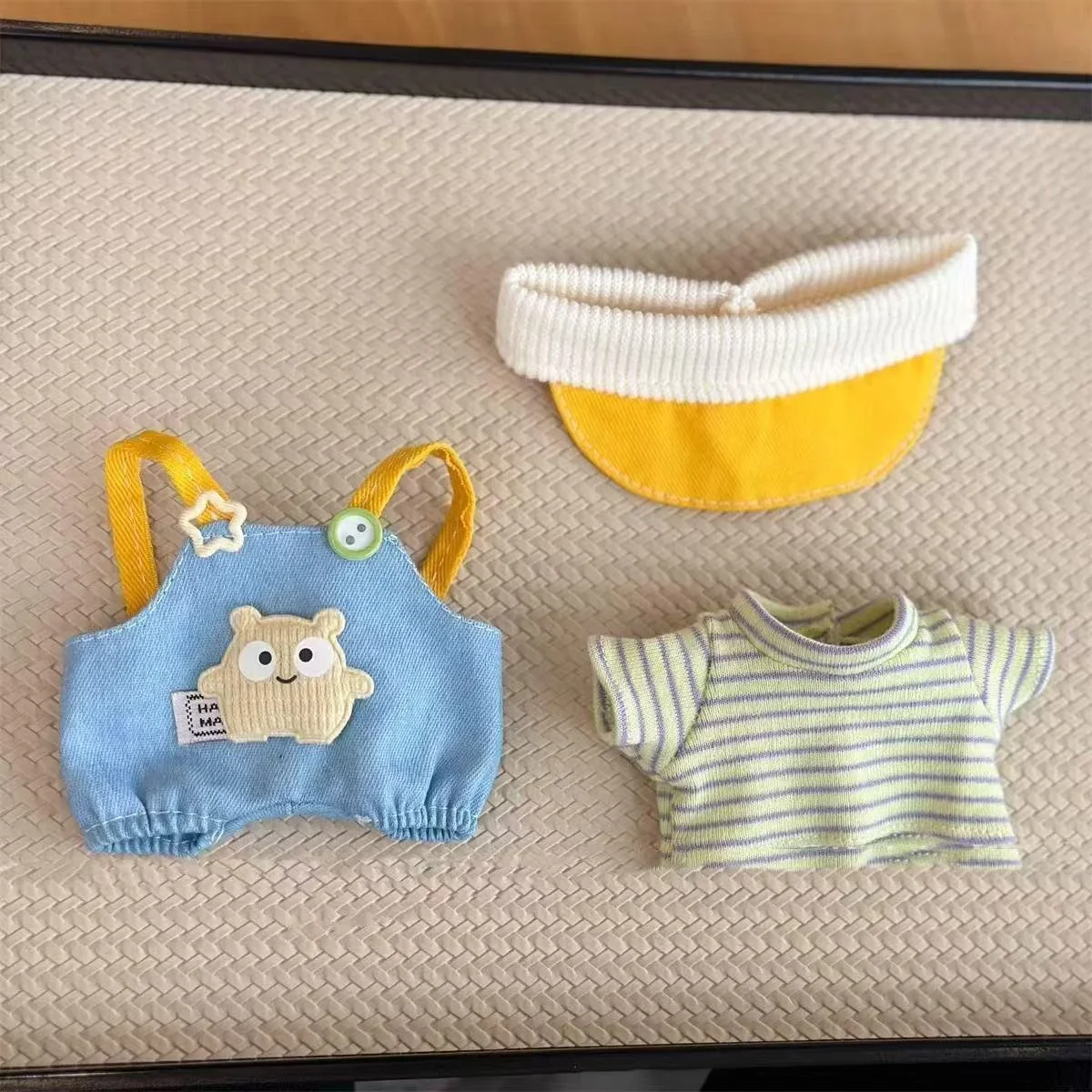 Clothes For 17Cm La…