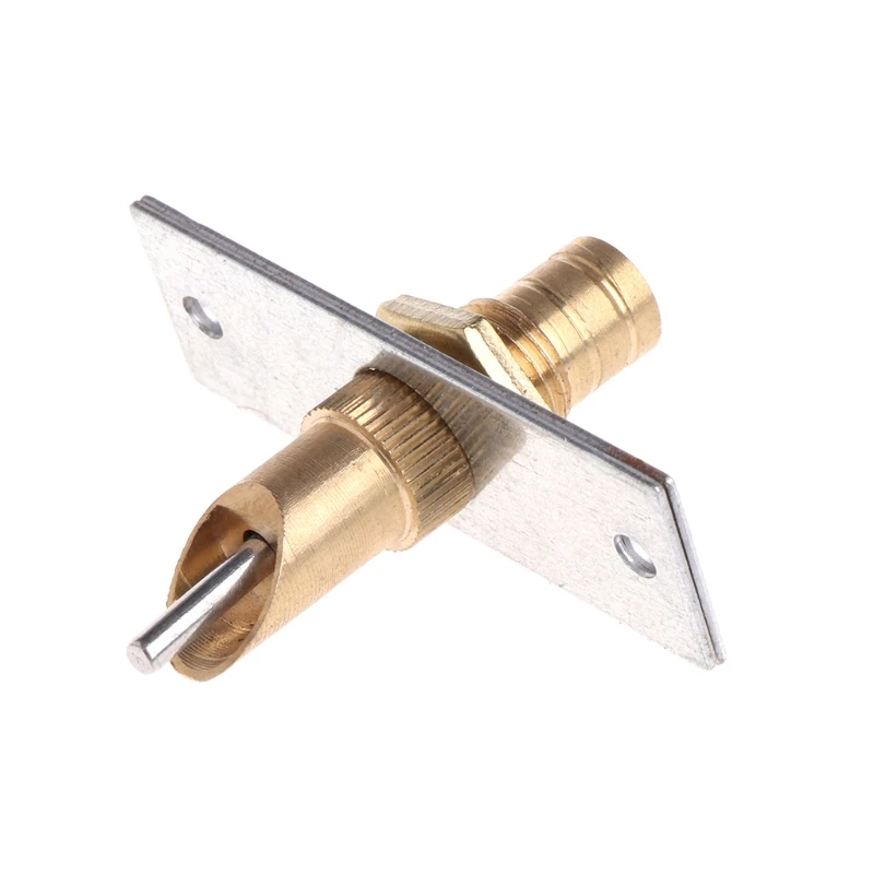 Máy cấp nước tự động Núm vú uống nước lý tưởng cho loài gặm nhấm Chuột Thỏ Chim Gặm Nhấm Gia Cầm Động Vật Trang Trại