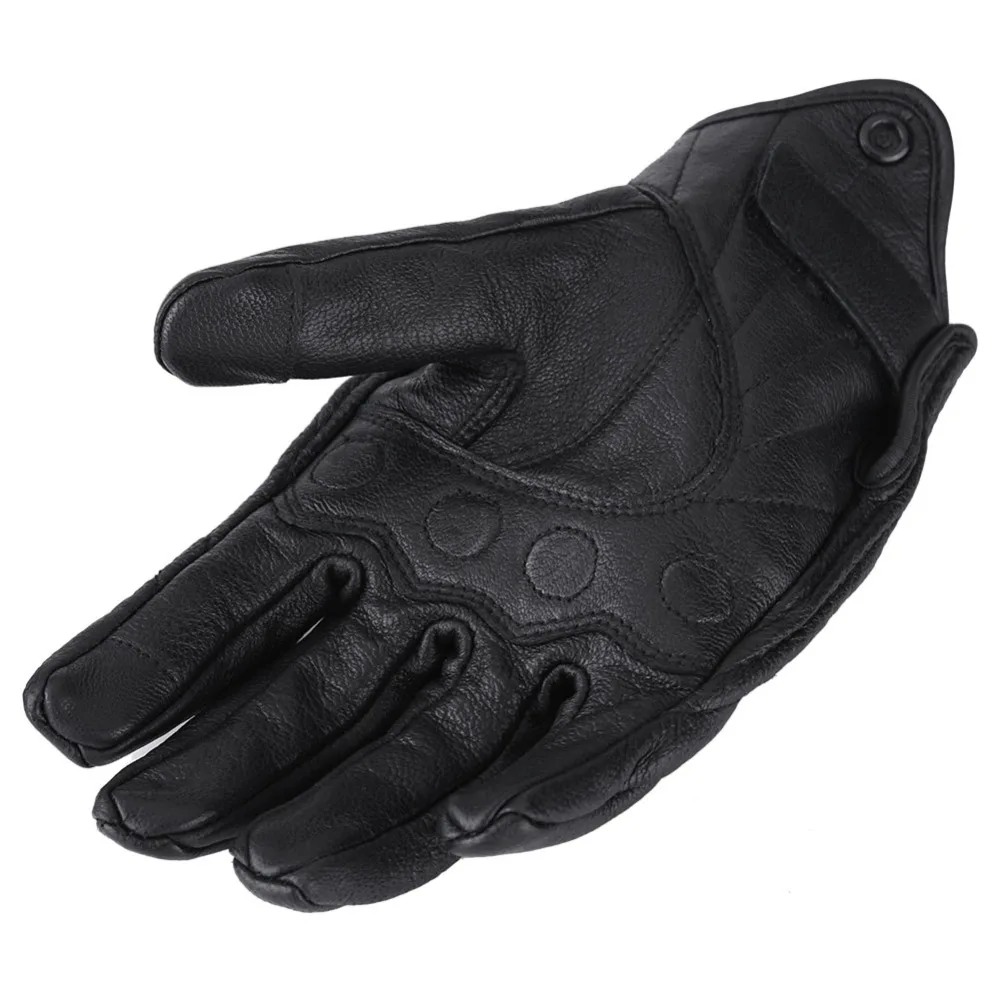 2024 Moto Gants Hommes Femmes Moto Cuir Cyclisme Hiver isotHurbike Hurcross RL Moteur Nouveau S-3XL média Vélo Protecti