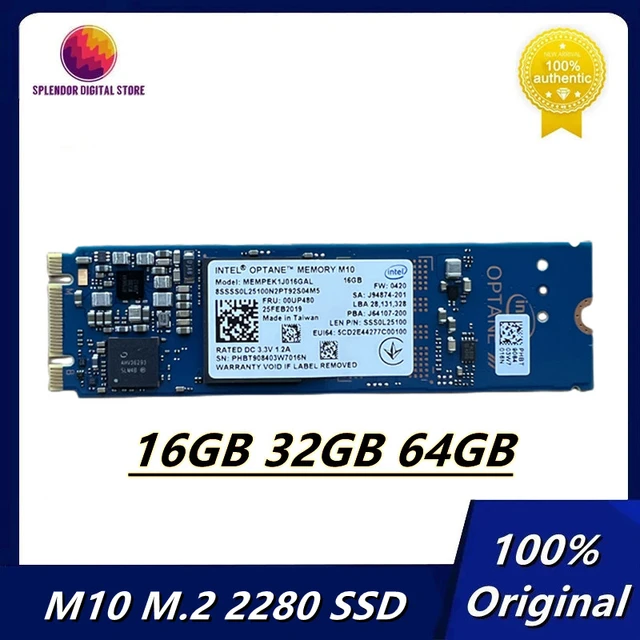 Ssd 7 intel store