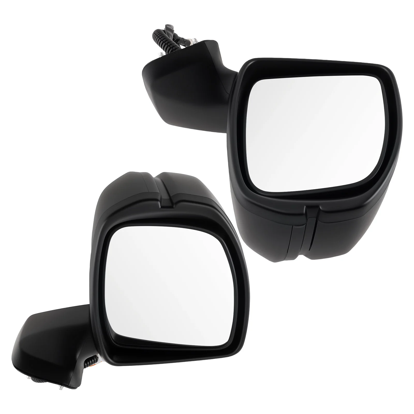 

Пара зеркал для Honda Sport EX LX 2015-2020 HO1320332, прямая замена