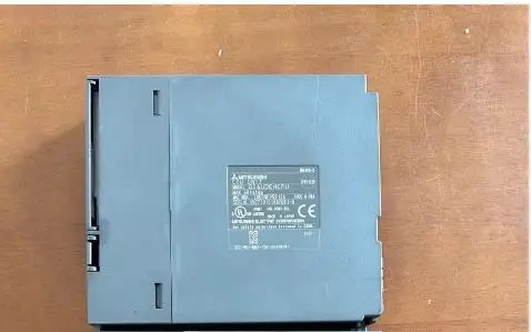 Q06UDEHCPU, normal disassembly of parts, intact function