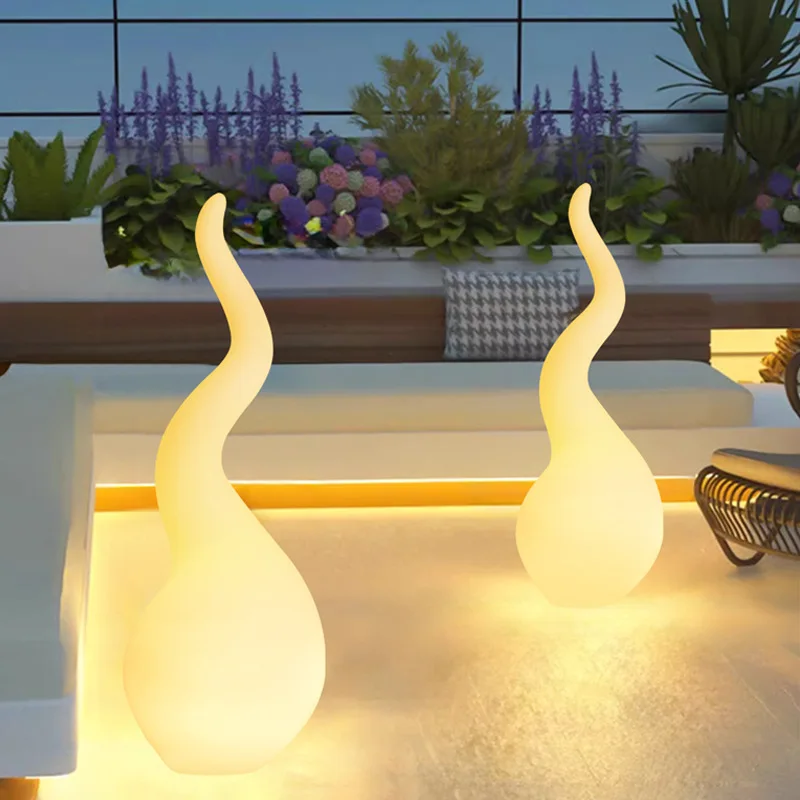 

Solar Outdoor Light Water Drop Floor Ambient Light Garden Villa Garden Hotel Wedding Decoration Lawn