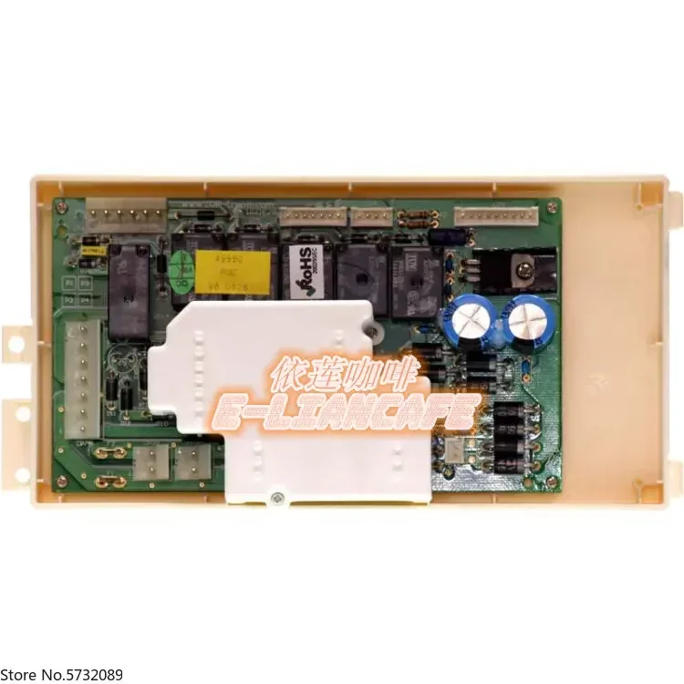 

Elaine Coffee - серия Jura, полностью автоматическая кофемашина, аксессуары для компьютерной платы с основным управлением