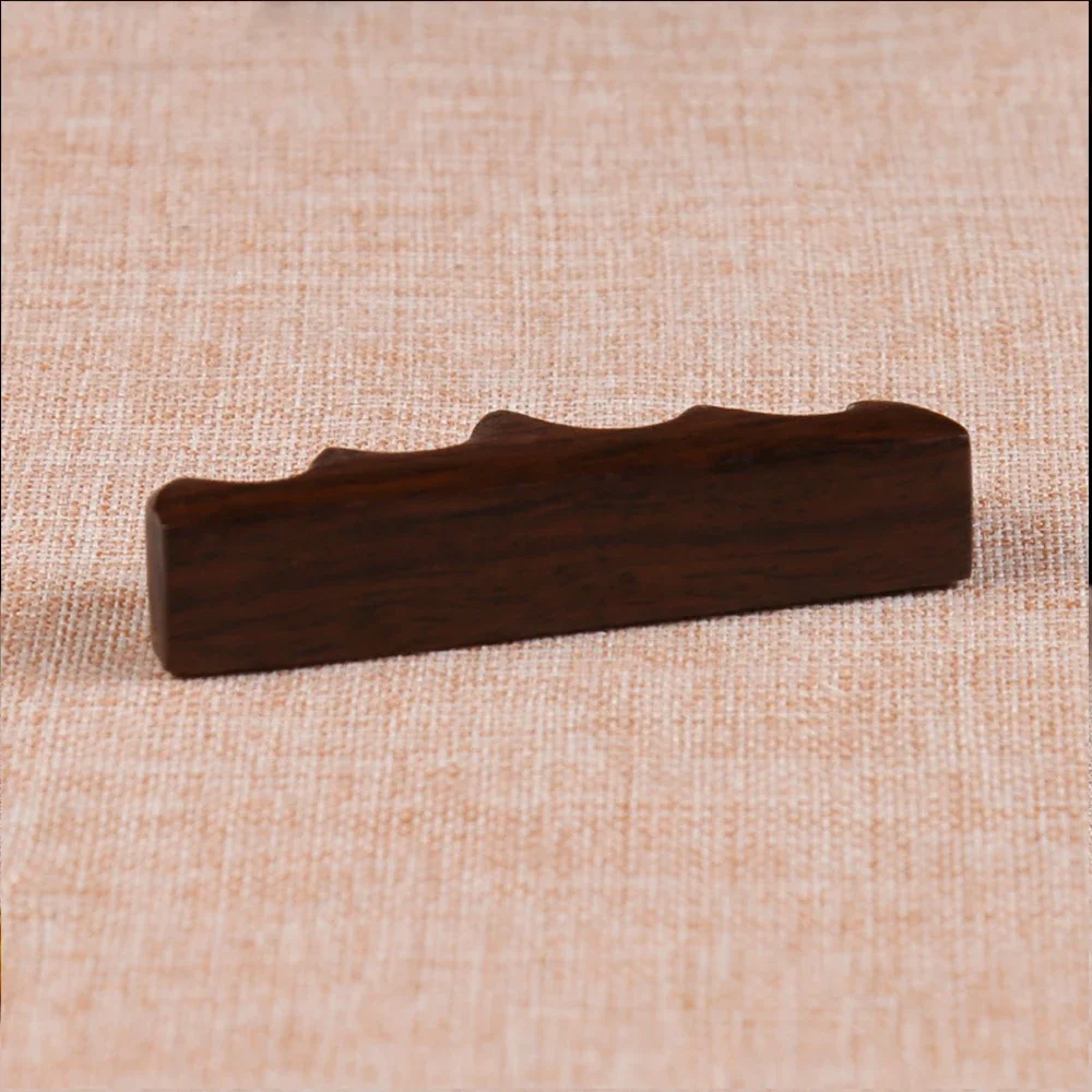 1PCS Wooden Calligraphy Painting Brush Holder Rack Study Treasure Penholder Writing Practical Office Home Painting Supplies