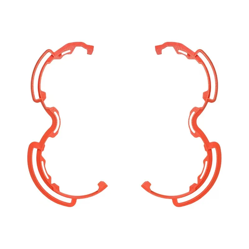 For DJI for avata 360 Pan/Tilt Anti-Collision Ring Drones Protector Bumper Ring Propeller Guard Drones Replacement Accessories