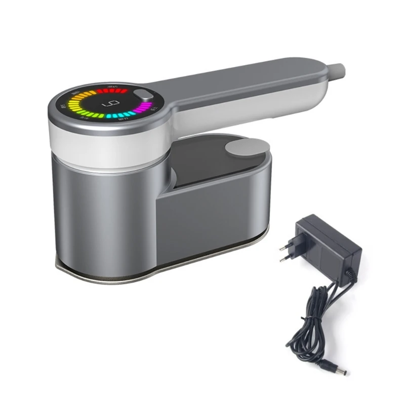 Fabric Iron Easy to Use Travel Iron Fabric Suitable for Home and Travel