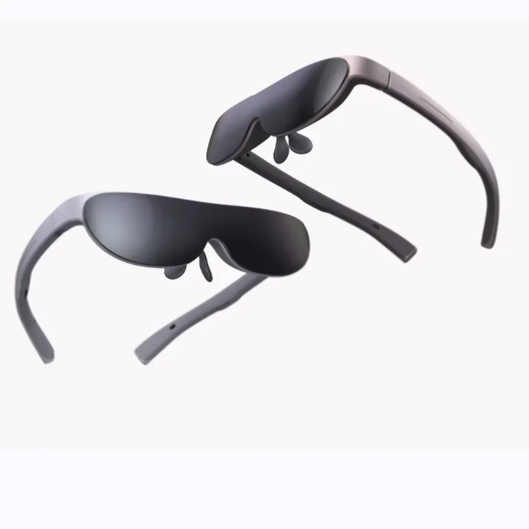 the latest Smart AR glasses support OEM ODM