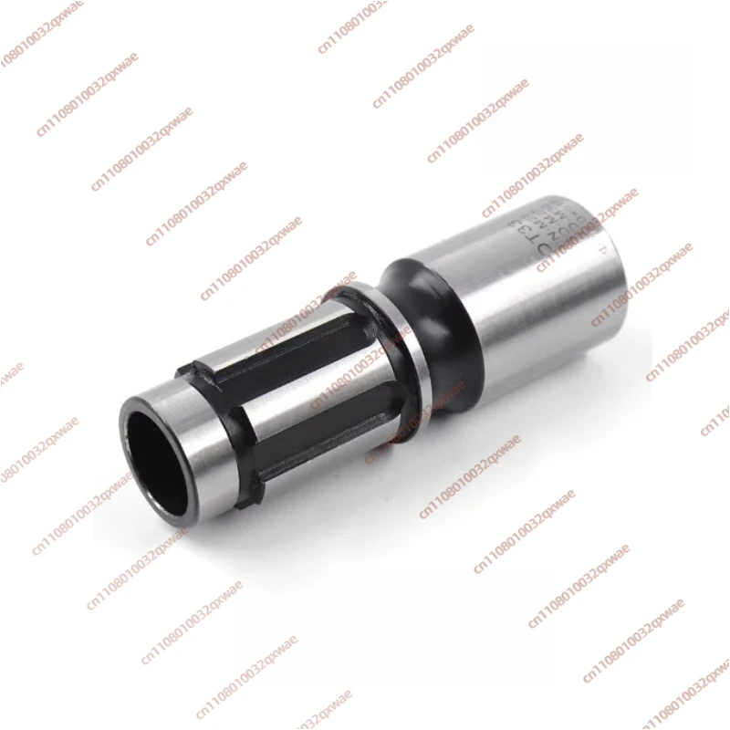 DT33 MT4 MT5 Tap Holder Connecting Rod Quick Change Tap Adapter Rocker Arm Drilling Tapping Collet Chuck For Milling