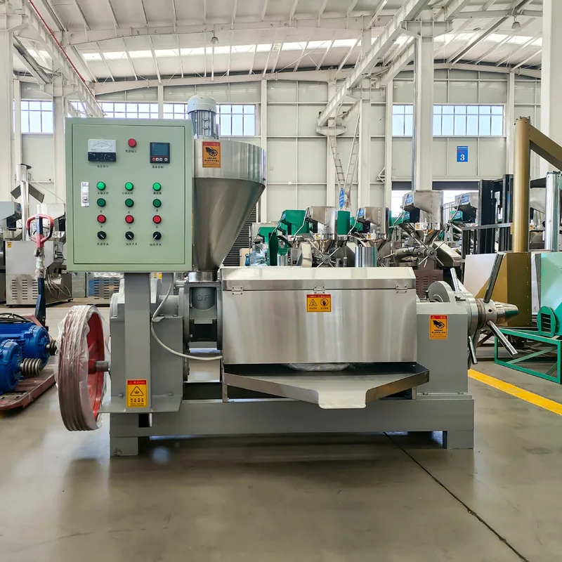 معدات الضغط المنزلية، ماكينة ضغط الزيت التجارية بذور اللفت، ماكينة ضغط الزيت التجارية الأوتوماتيكية بالكامل على نطاق واسع