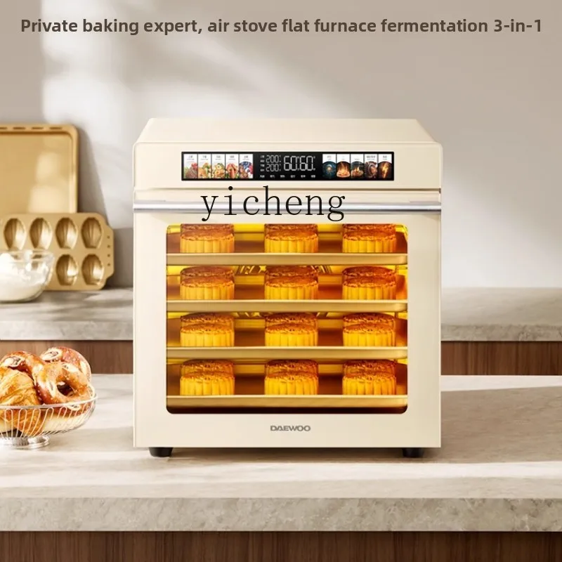 

XL electric oven baking special household commercial private large capacity stove flat