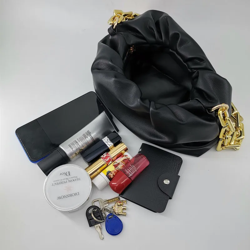 

Cloud,Fashion,Handbag-Black