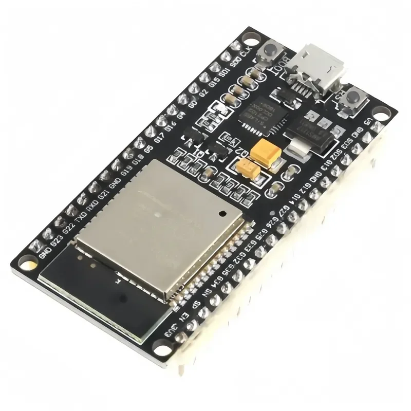 for ESP32 Module Development Board Wireless WiFi Bluetooth Dual Core CPU IoT
