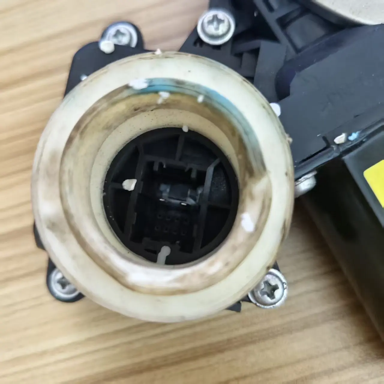 2Pin الأصلي نافذة رافع المحرك ل BYD S6 S7 M6 منظم للنوافذ المحرك C462 Z61 Y319 Y246 S6-3746400 تجديد #6