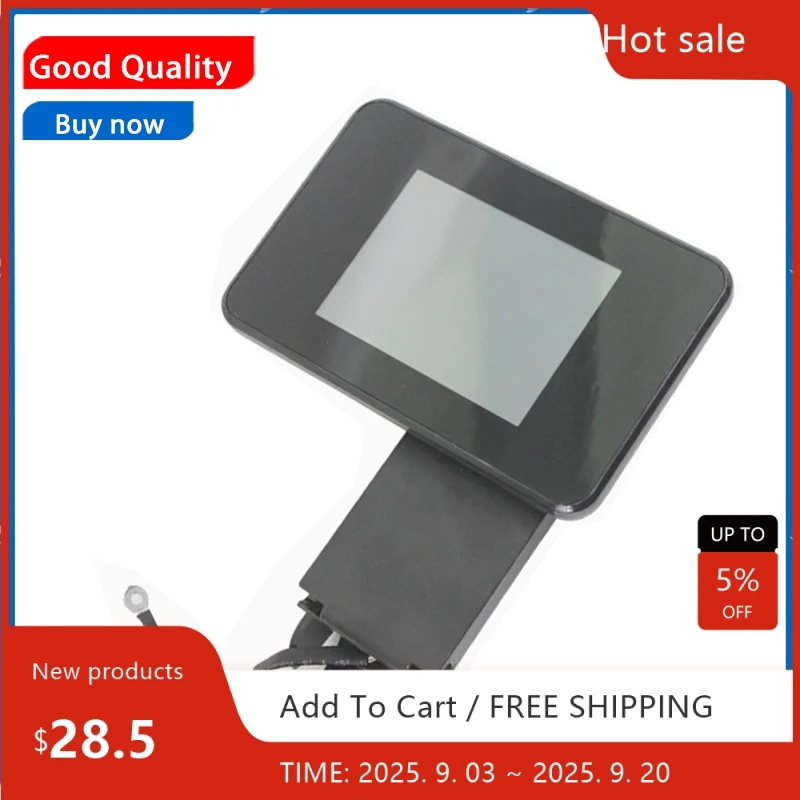 

Оригинальный Laserjet PRO 400M401 M401D M401DN Панель управления CF285-60101, цветной сенсорный экран