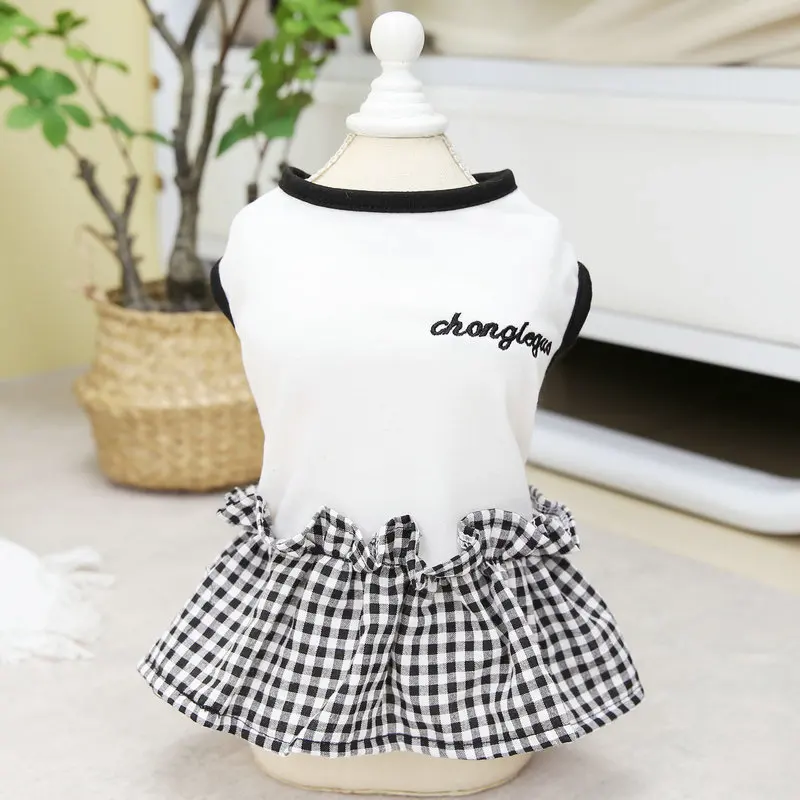 white-black