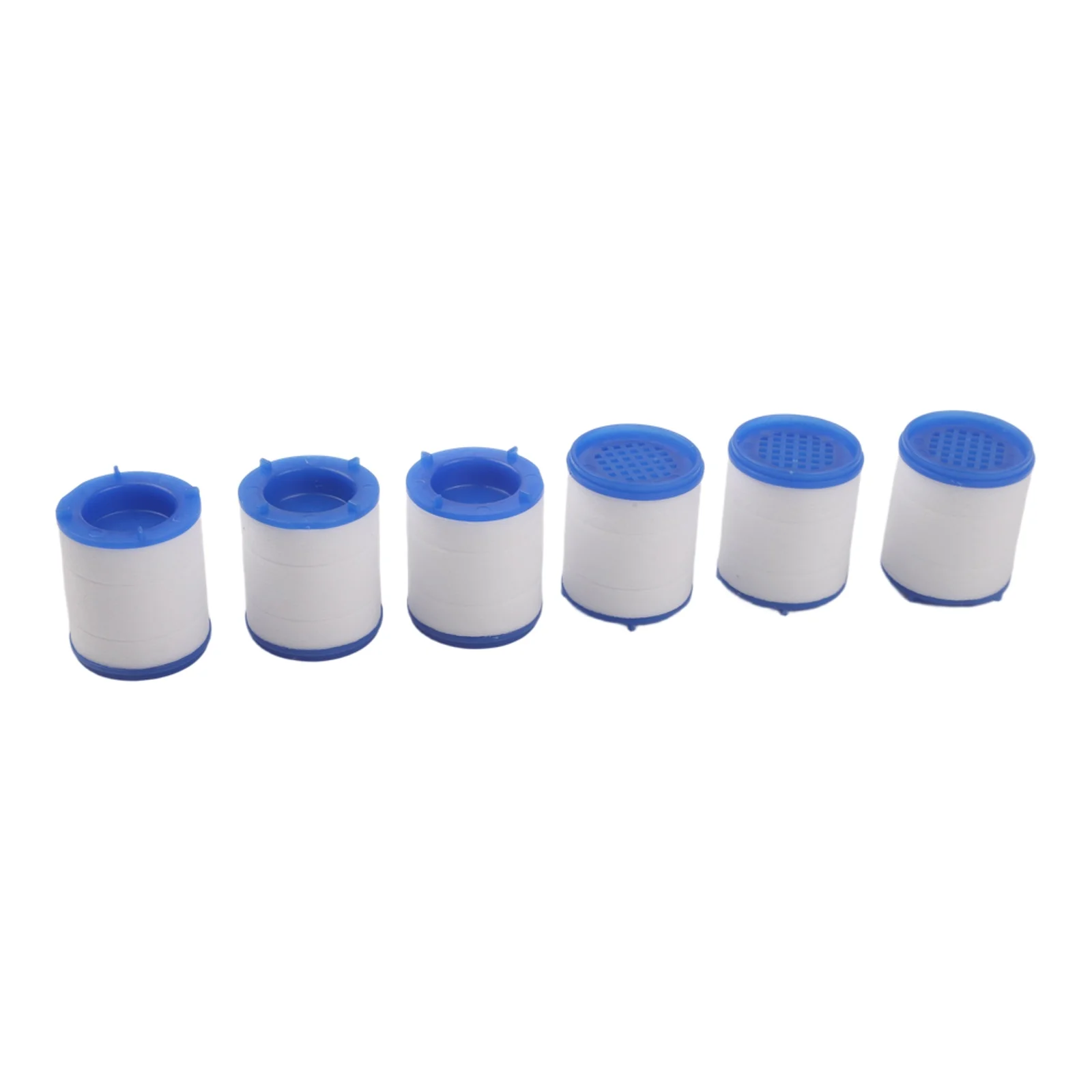 for triple Purification Water Purification System for Washing Machines Showers and Water Heaters with Transparent Filter Cup