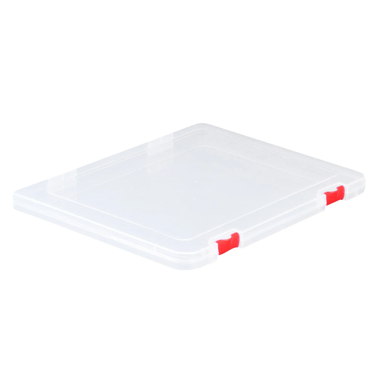 

File Storage Box Fashionable Container Desktop Case Sundries Document Organizer