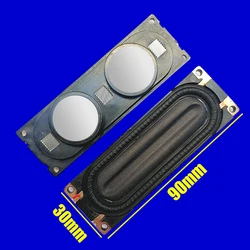 UA40B6000VF 용 스피커, Un55c8000, Un55c8000xm, Un55b7000, Un32c4000, Un32c5000, BN96-11608A, UE32C6000RP, UA32C4000P, 32C6000, 100% 신제품