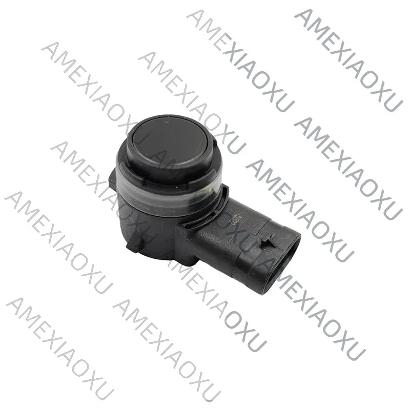 

4 ультразвуковых датчика парковки PDC 66209274427 для BMW G30 G32 G12 F97 F26 G02 F98 F15 F85 F16, для Mini F54 F60