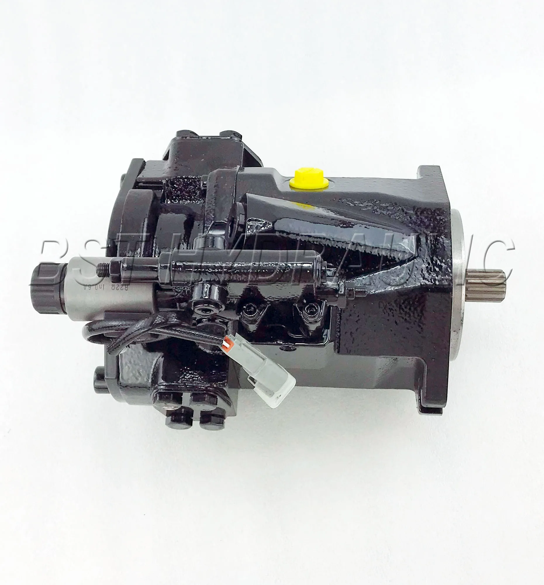 11116699 hydraulic pump 11116699 piston pump 11116699 for Articulated dump truck A25D A30D A35D A40D