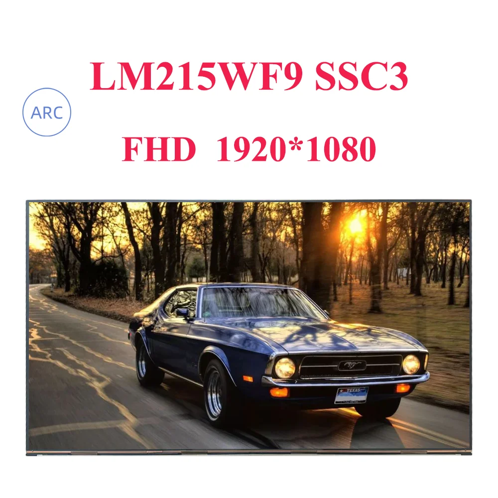

LM215WF9 SSC3 21.5" NEW original LCD Screen LM215WF9-SSC3 21.5 inch LM215WF9 ssc3