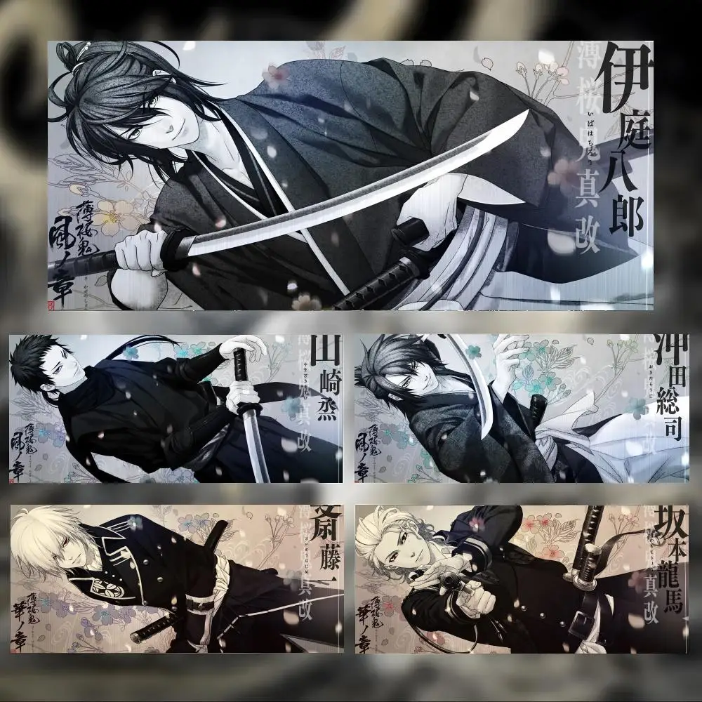 mouse-pad-grande-e-grosso-h-hakuouki-shinsengumi-kitan-com-bordas-costuradas-para-jogos-de-pc